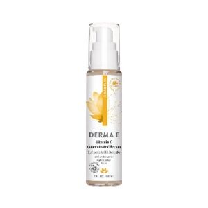 DERMA-E Vitamin C Concentrated Serum 2fl.oz/60mL